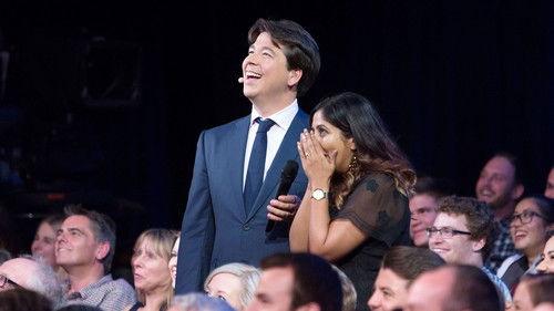 Michael McIntyre's Big Show Season 2 Episode 4 - Episode 4