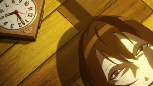 Occultic;Nine Season 1 Episode 4 - Psycho Daisies