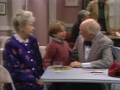 Family Ties Season 7 Episode 11 - Get Me to the Living Room on Time