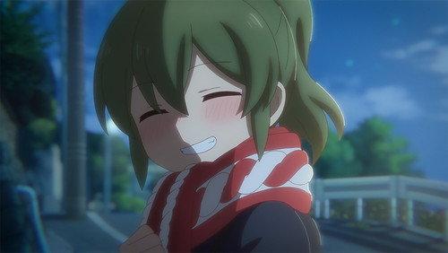 My Senpai Is Annoying Season 1 Episode 12 - My Senpai Is Annoying