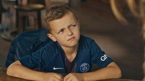 Football Parents Season 1 Episode 4 - The Fall Tournament