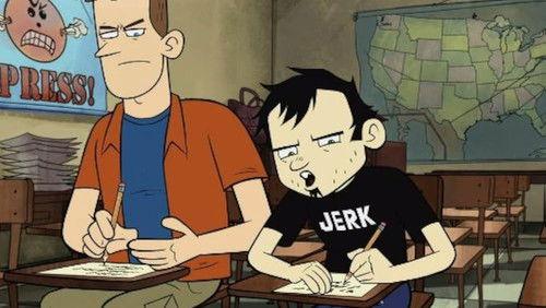 Dan Vs. Season 3 Episode 1 - Anger Management