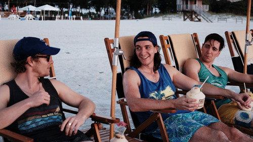 Fantastic Friends Season 2 Episode 5 - Florida with Alfie Allen
