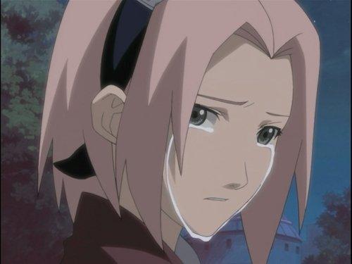 Naruto Season 3 Episode 109 - An Invitation from the Sound
