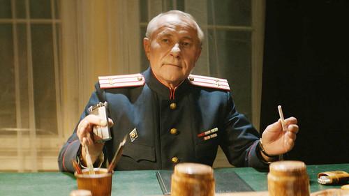 The Ciphers Season 1 Episode 5 - Episode 5