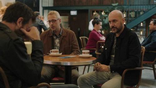 Les beaux malaises 2.0 Season 1 Episode 5 - Episode 5