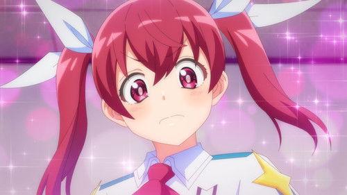 Magilumiere Magical Girls Inc. Season 1 Episode 2 - Cause BROOMs Are a Piece of Cake