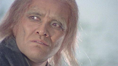 Lone Wolf and Cub Season 3 Episode 4 - Silken Cloud