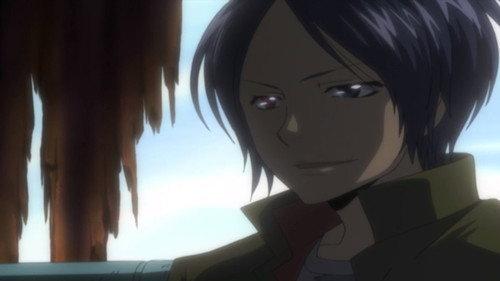 REBORN! Season 1 Episode 21 - Injured Friends
