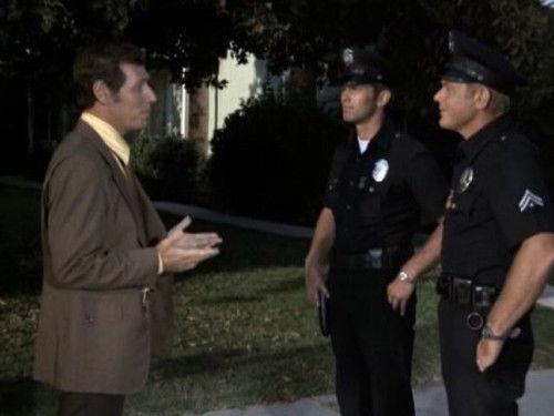 Adam-12 Season 4 Episode 10 - Day Watch