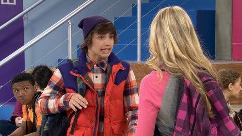 Max & Shred Season 2 Episode 6 - The Mctwisted Memory Making