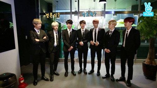 Run BTS! Season 2 Episode 16 - Secret Agent