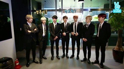Run BTS! Season 2 Episode 16 - Secret Agent