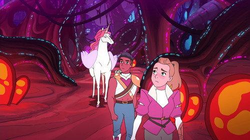 undefined Season 4 Episode 11 - Beast Island