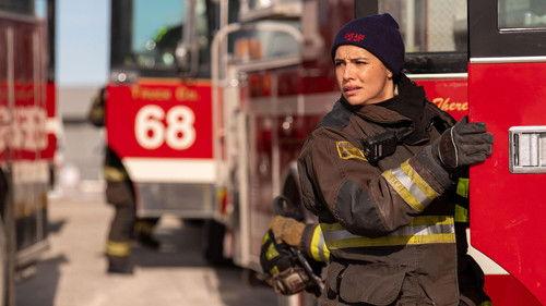 Chicago Fire Season 14 Episode 13 - Reckoning (I)