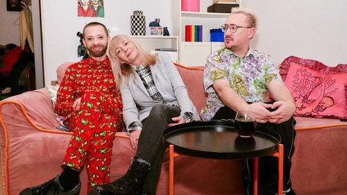 Gogglebox. Przed telewizorem. Season 22 Episode 2 - Episode 2
