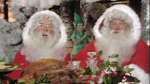The Two Ronnies Season 10 Episode 7 - The Two Ronnies Christmas Special 1984