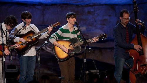 Background image for The Farewell Drifters