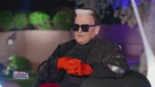 La pupa e il secchione e viceversa Season 2 Episode 2 - Episode 2