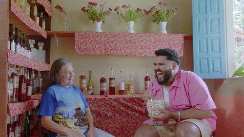 Avisa Lá Que Eu Vou Season 2 Episode 8 - Episode 8