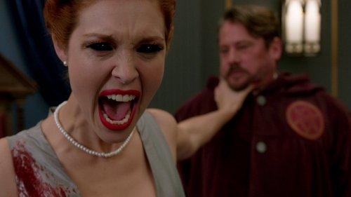 undefined Season 8 Episode 12 - As Time Goes By