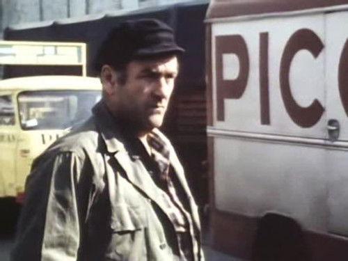 L'Homme du Picardie Season 1 Episode 8 - Episode 8