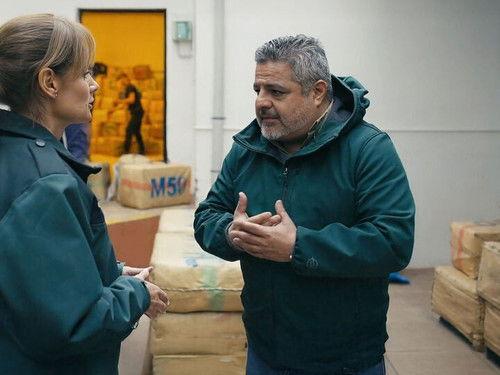 Apatrullando Season 3 Episode 8 - Episode 8