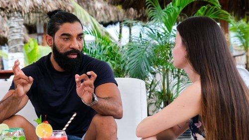 90 Day Fiancé: Love in Paradise Season 3 Episode 9 - Just A Friend