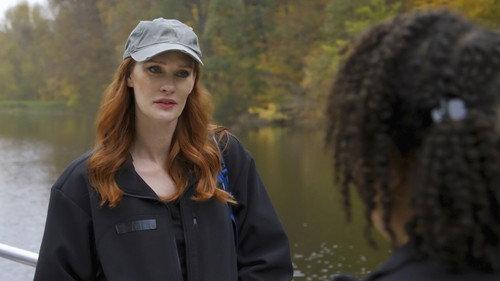 Mysteries Decoded Season 2 Episode 3 - Werewolves of Kentucky