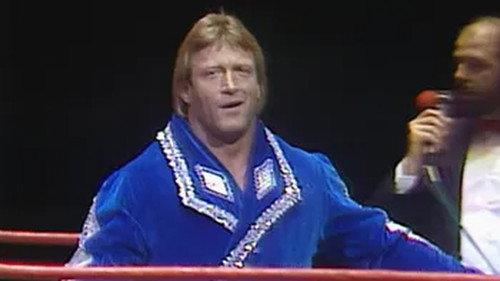 WWE Old School Season 13 Episode 10 - Sam Houston Coliseum: Oct. 19, 1986