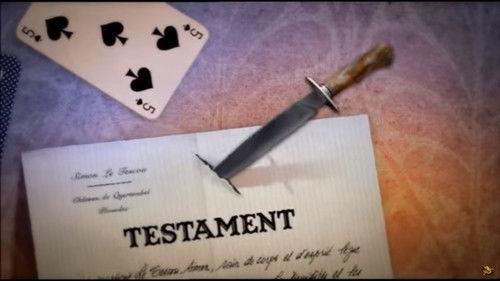 undefined Season 1 Episode 1 - Episode 1