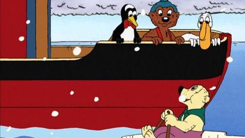 Rasmus Klump og hans venner Season 1 Episode 21 - Episode 21