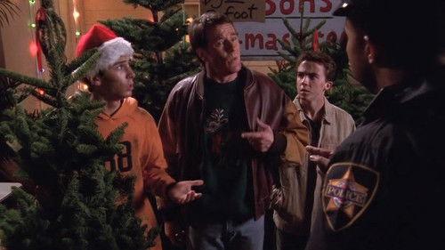 Malcolm in the Middle Season 5 Episode 7 - Christmas Trees