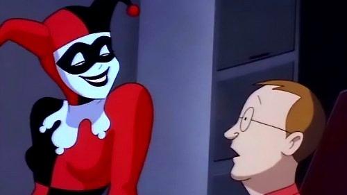 Batman: The Animated Series Season 1 Episode 46 - The Laughing Fish