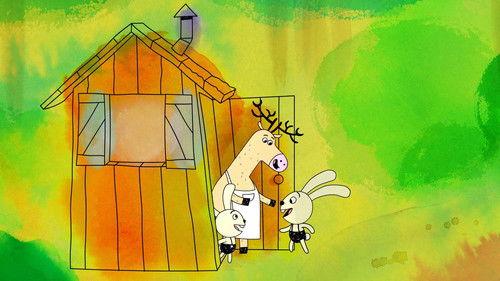 Les plus belles comptines d'Okoo Season 1 Episode 6 - Episode 6