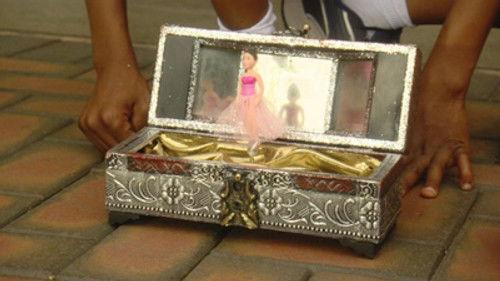 Brum Season 3 Episode 15 - Brum and the Runaway Ball