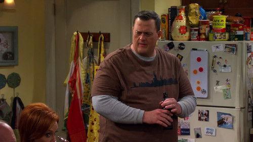 undefined Season 4 Episode 21 - This Old Peggy