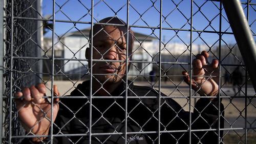 POV Season 26 Episode 2 - Special Flight