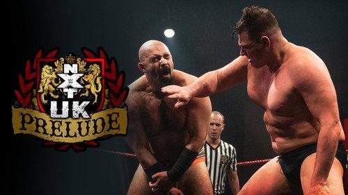 WWE NXT UK Season 4 Episode 14 - NXT UK #140