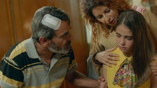 Salon Zahra Season 1 Episode 4 - Episode 4