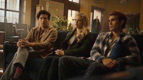 Riverdale Season 6 Episode 6 - Chapter One Hundred and One: Unbelievable