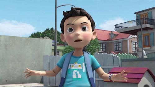 Hello Carbot Season 6 Episode 1 - Episode 1