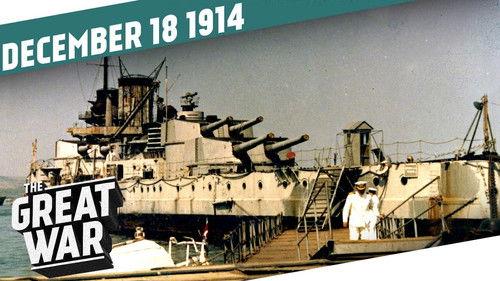 The Great War Season 1 Episode 21 - The Raid On Scarborough - A Failed Attempt at Intimidation - Week 21