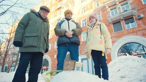 Tetya Marta Season 1 Episode 14 - Episode 14