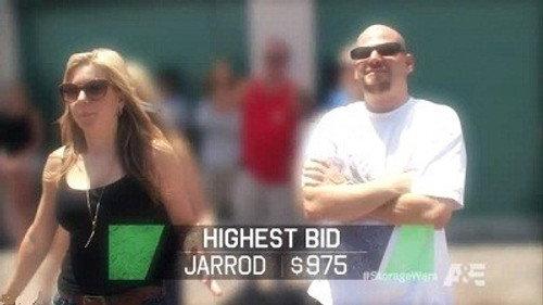 Storage Wars Season 2 Episode 17 - Winner Winner Chicken Dinner