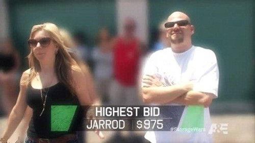 Storage Wars Season 2 Episode 17 - Winner Winner Chicken Dinner