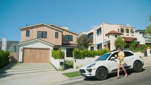 Selling Sunset Season 8 Episode 11 - Burning Down the House