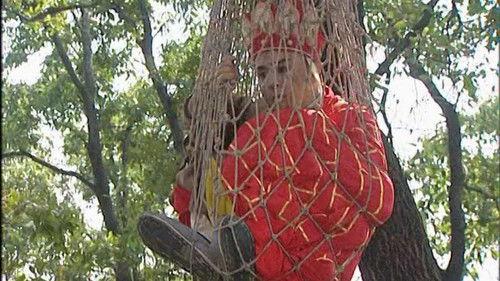 Journey to the West Season 2 Episode 2 - A rift between master and disciples