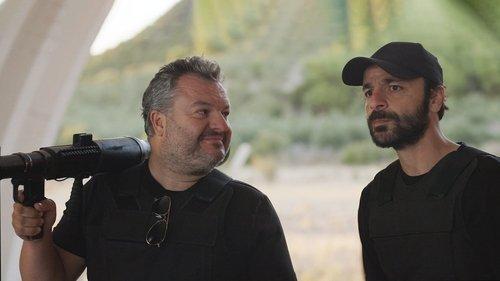 Errands Season 3 Episode 7 - Sevkiyat