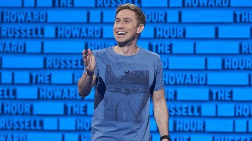 The Russell Howard Hour Season 3 Episode 4 - Episode 4